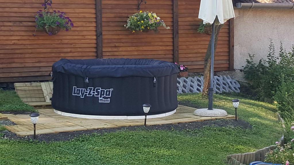 弗路塔里文德加酒店 Trizs 外观 照片
